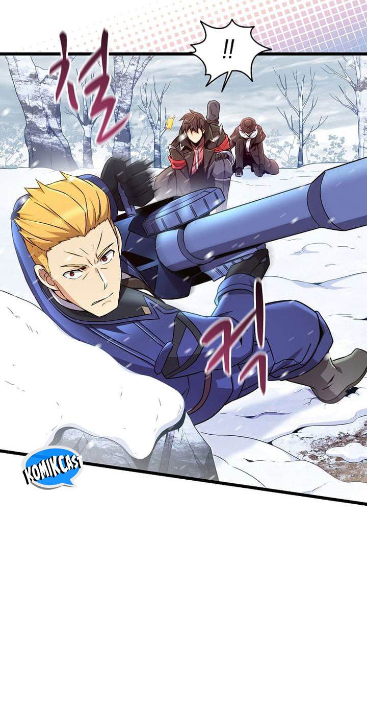 Arcane Sniper Chap 169 - Next Chap 170