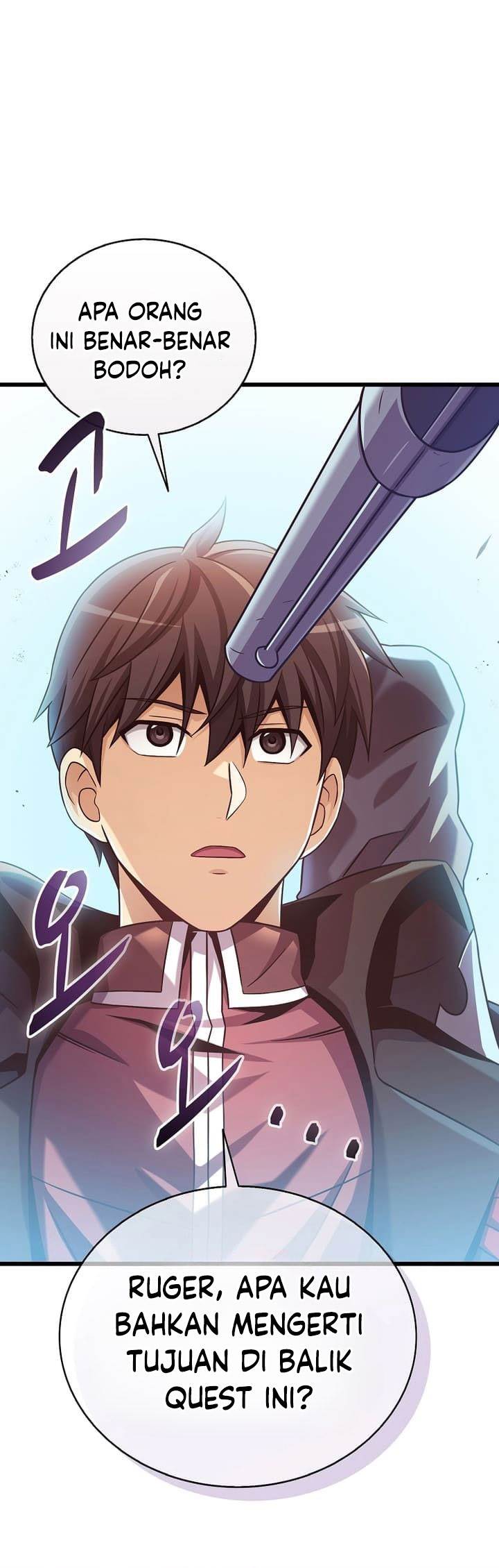 Arcane Sniper Chap 169 - Next Chap 170