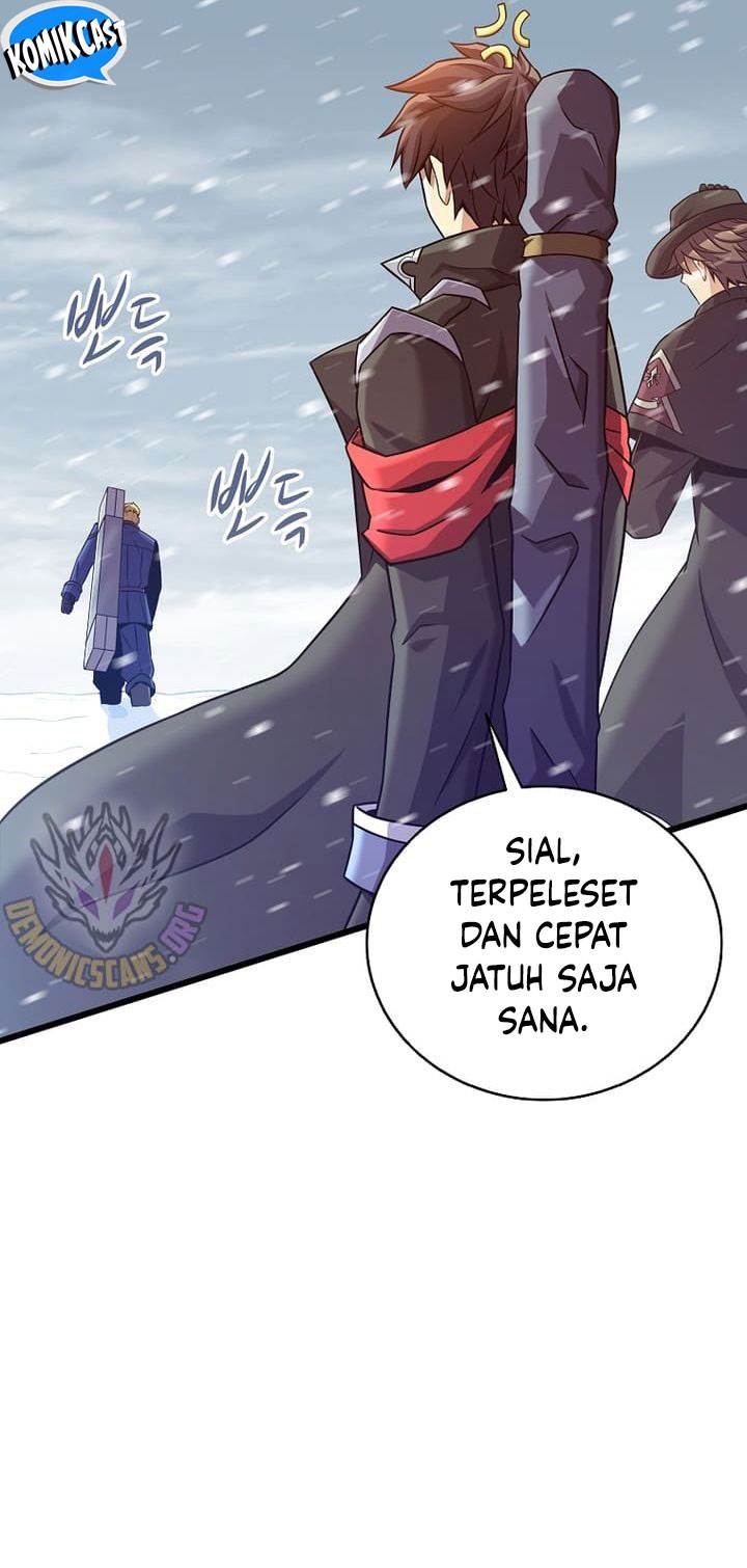 Arcane Sniper Chap 169 - Next Chap 170