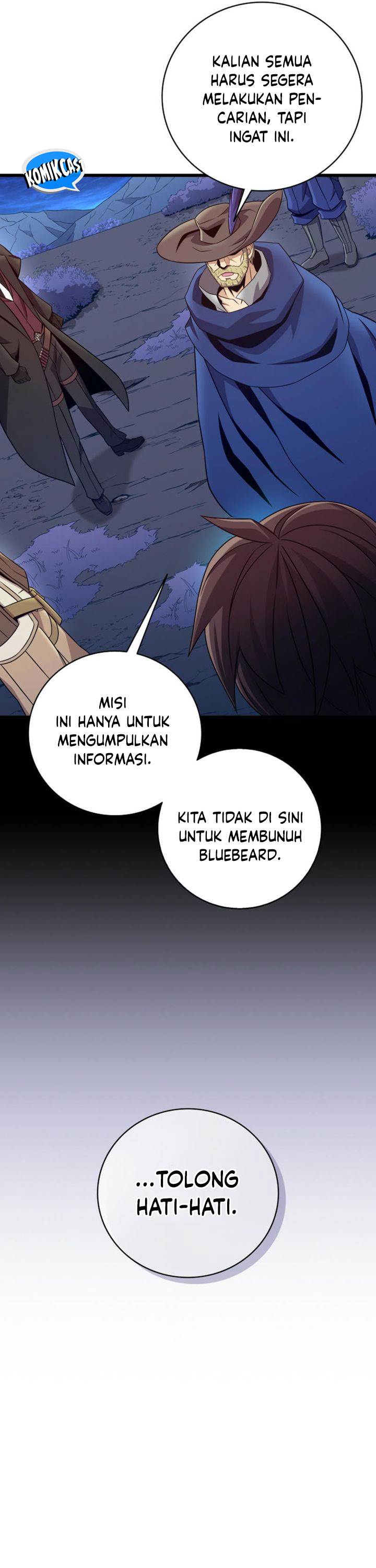 Arcane Sniper Chap 180 - Next Chap 181