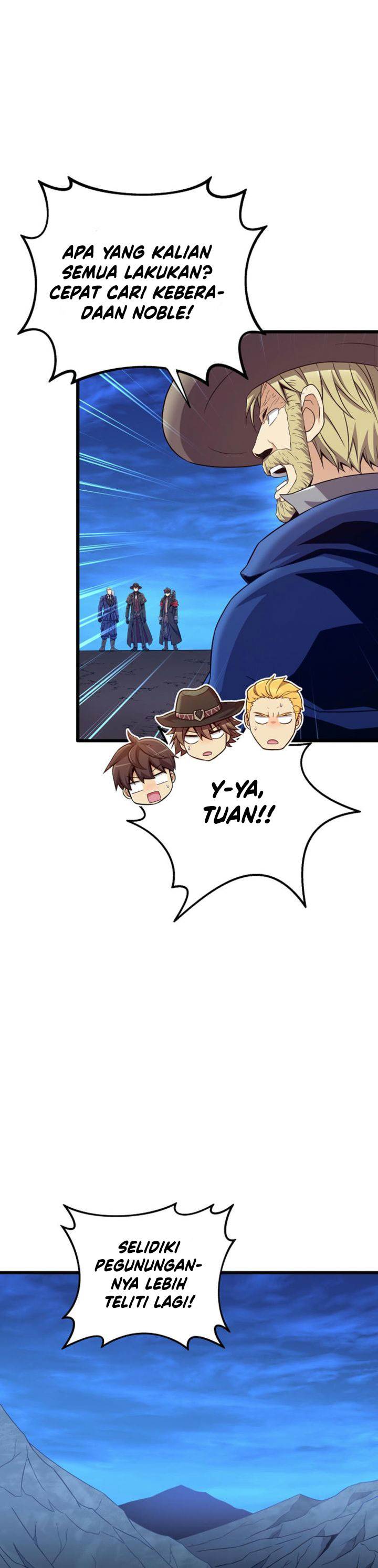 Arcane Sniper Chap 180 - Next Chap 181