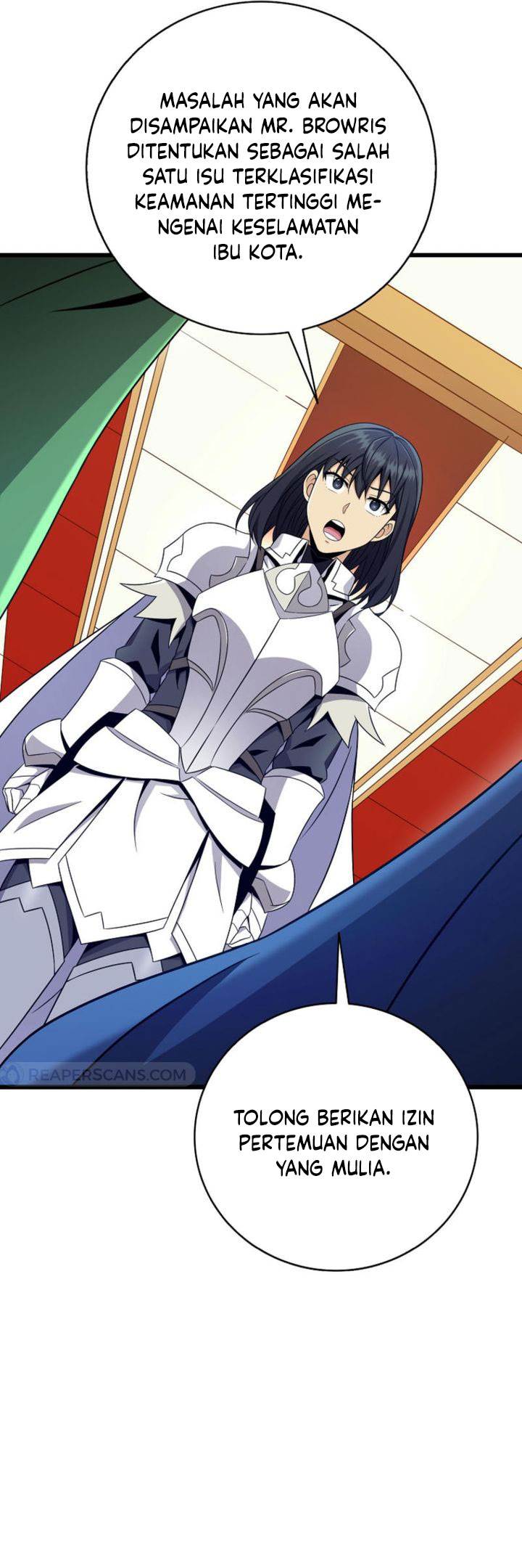Arcane Sniper Chap 180 - Next Chap 181