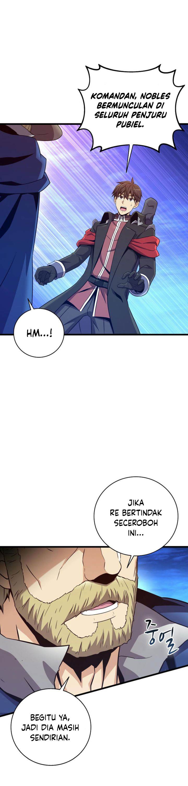 Arcane Sniper Chap 180 - Next Chap 181