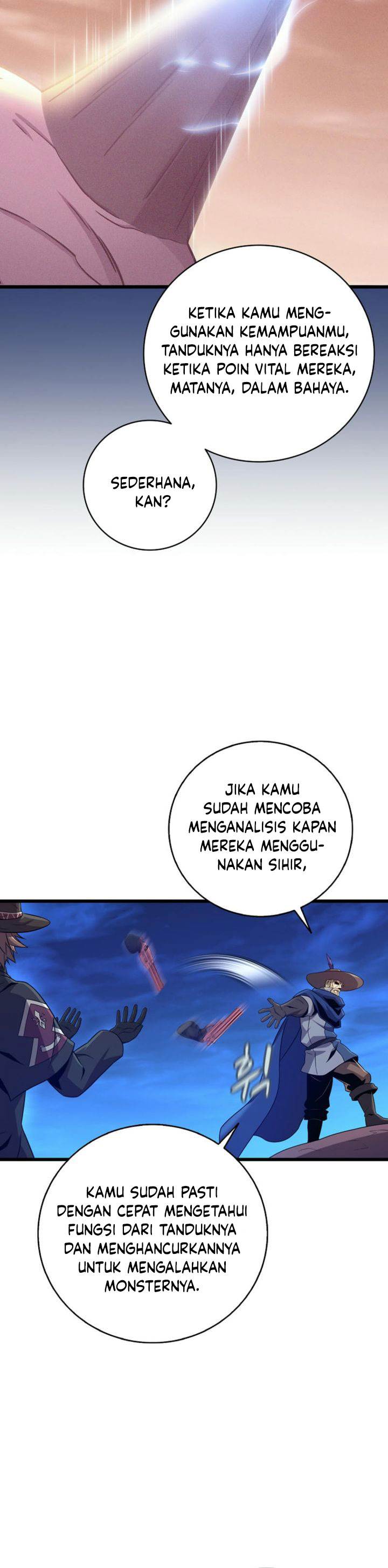 Arcane Sniper Chap 180 - Next Chap 181