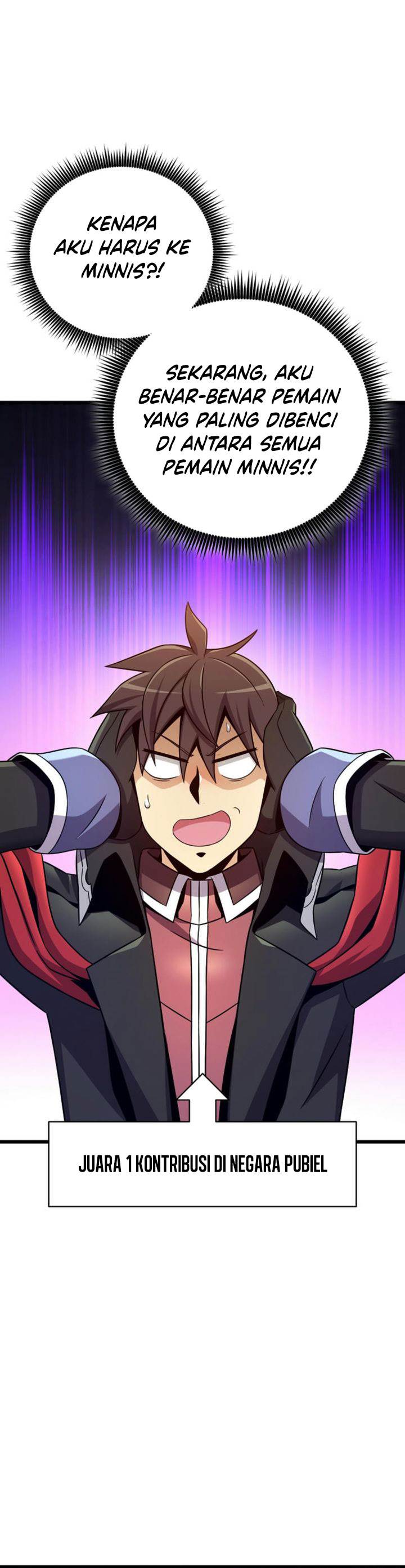 Arcane Sniper Chap 180 - Next Chap 181