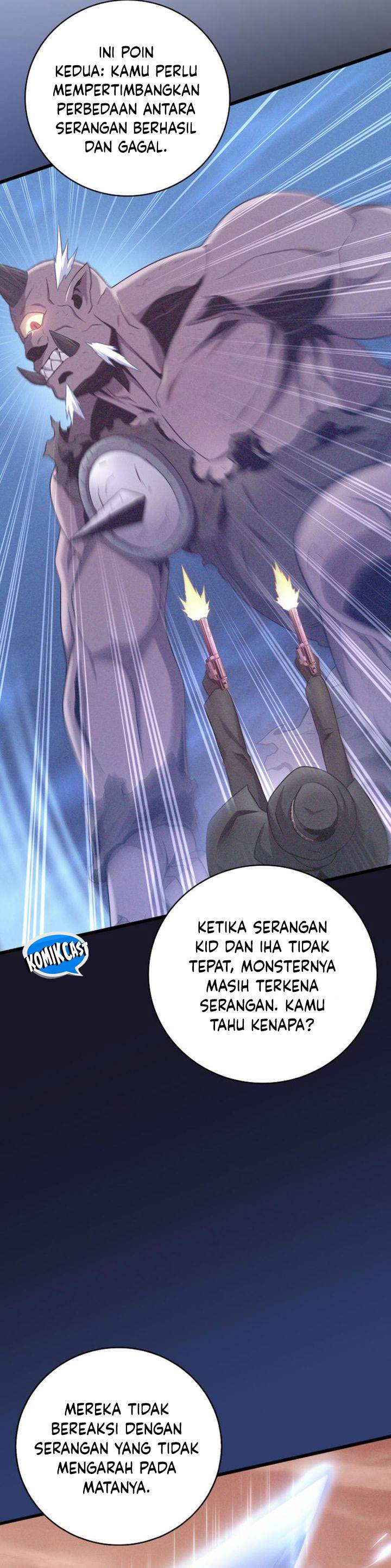 Arcane Sniper Chap 180 - Next Chap 181