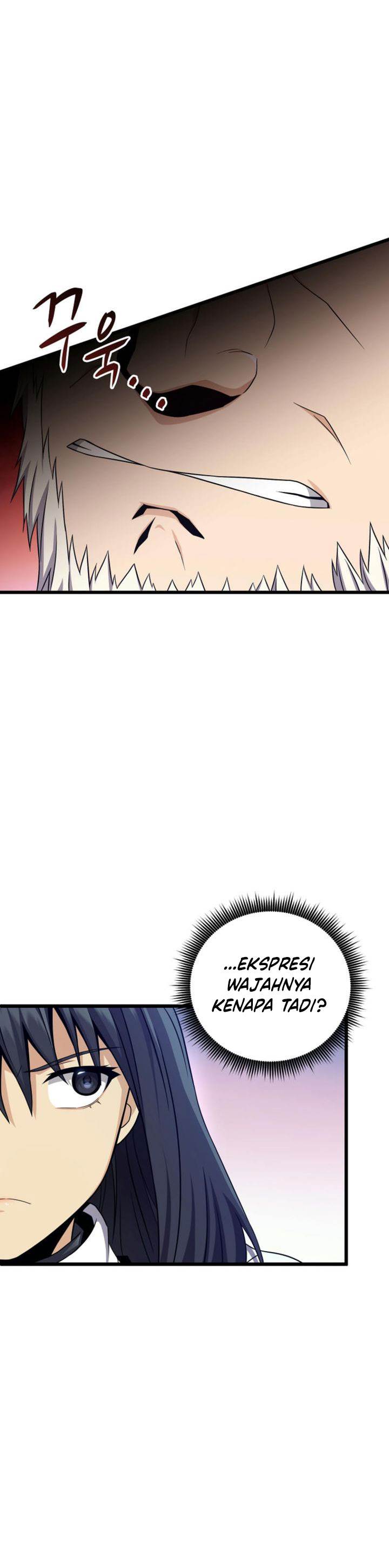 Arcane Sniper Chap 180 - Next Chap 181