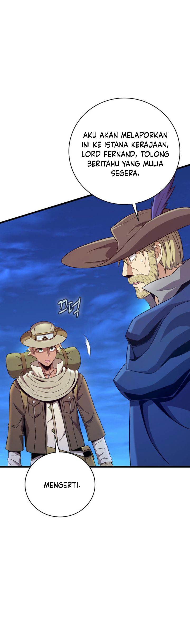 Arcane Sniper Chap 180 - Next Chap 181
