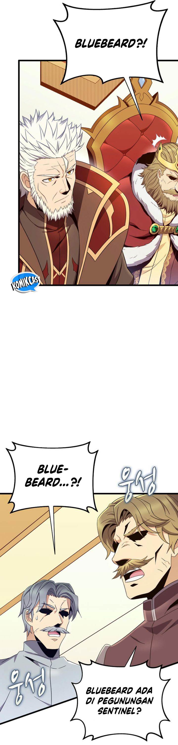 Arcane Sniper Chap 180 - Next Chap 181