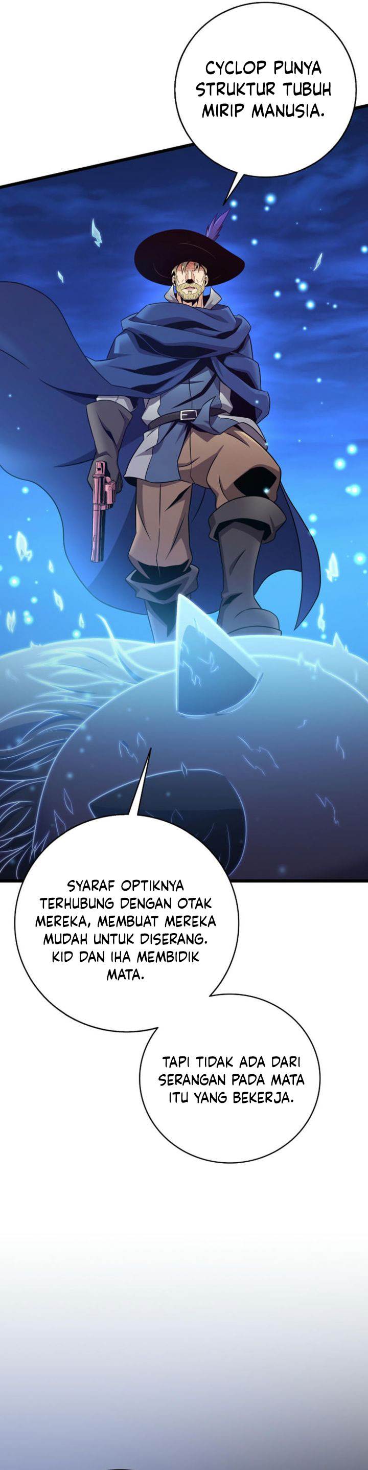 Arcane Sniper Chap 180 - Next Chap 181