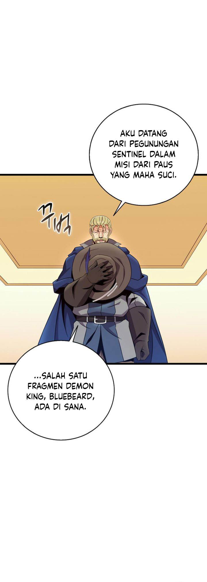 Arcane Sniper Chap 180 - Next Chap 181