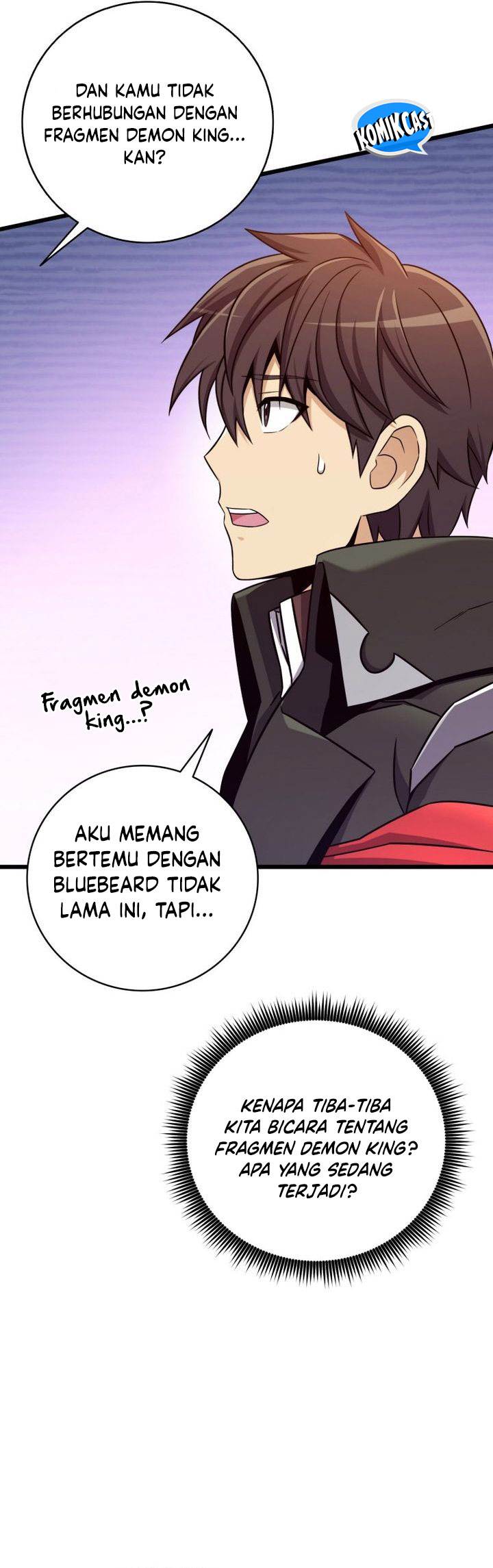 Arcane Sniper Chap 181 - Next Chap 182