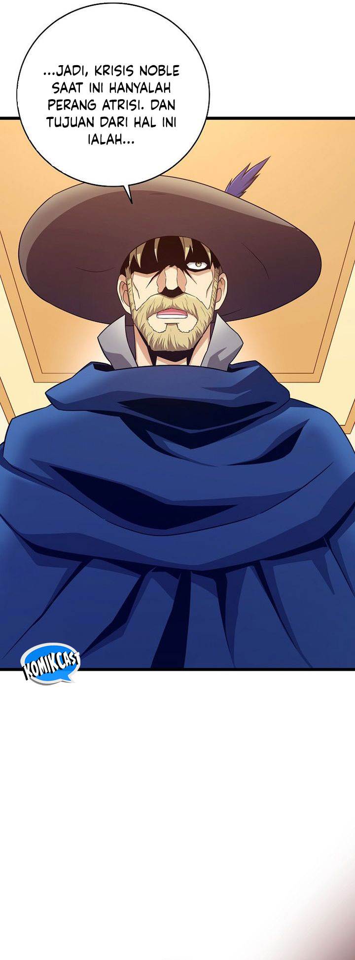 Arcane Sniper Chap 181 - Next Chap 182