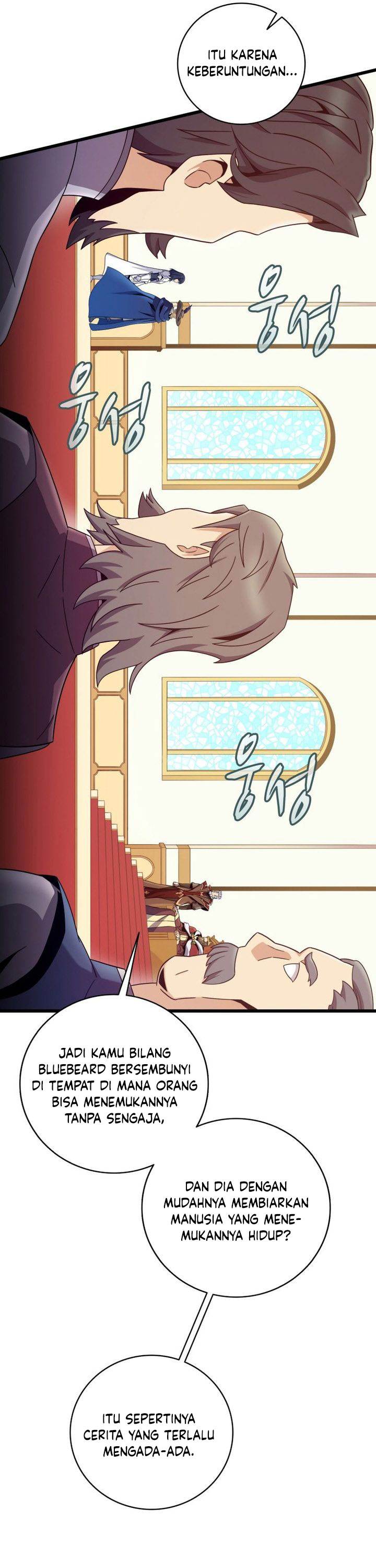 Arcane Sniper Chap 181 - Next Chap 182