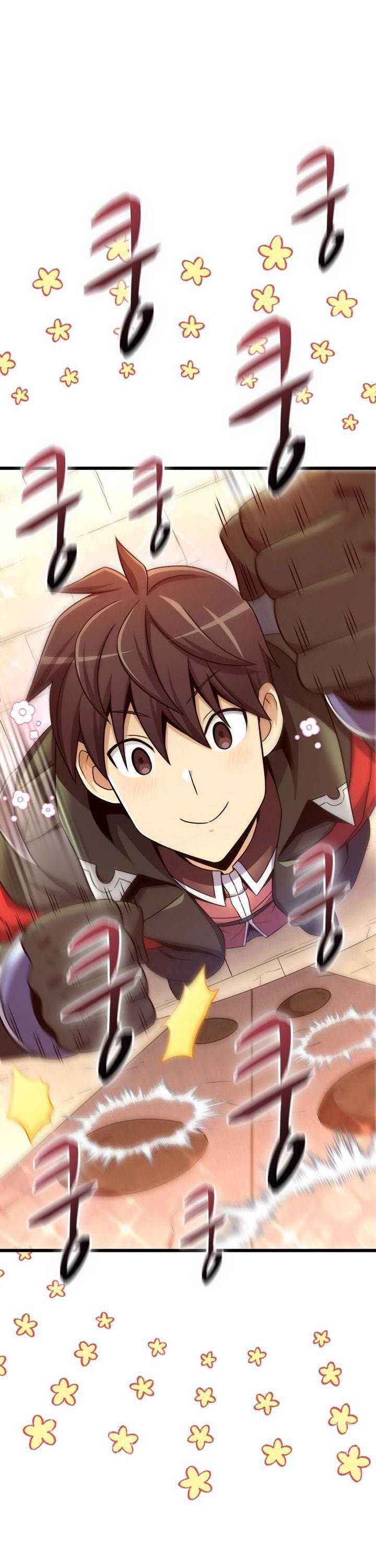 Arcane Sniper Chap 181 - Next Chap 182