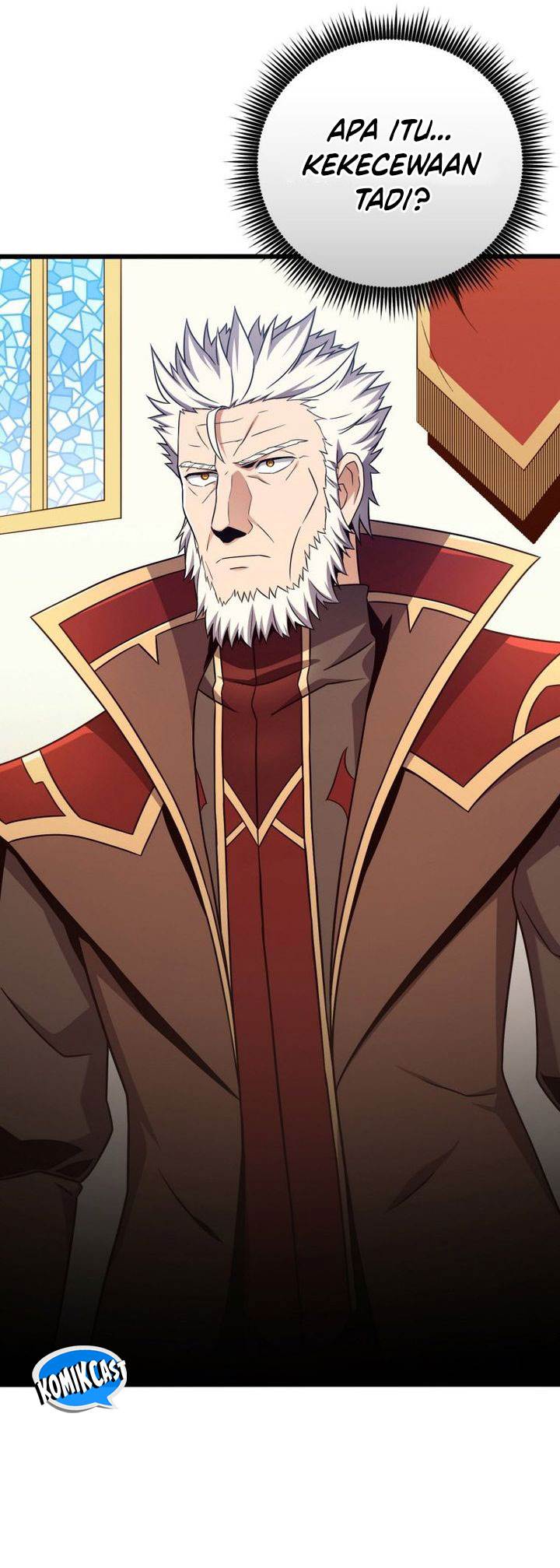 Arcane Sniper Chap 181 - Next Chap 182