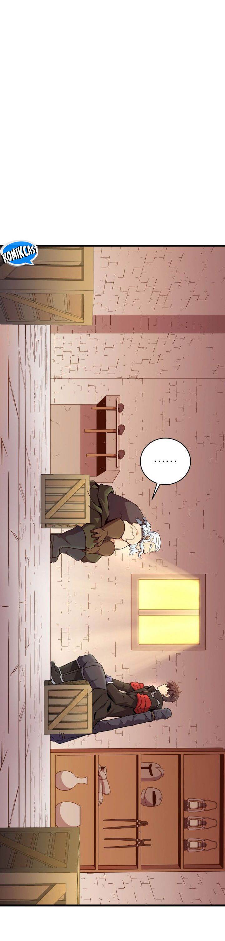 Arcane Sniper Chap 181 - Next Chap 182