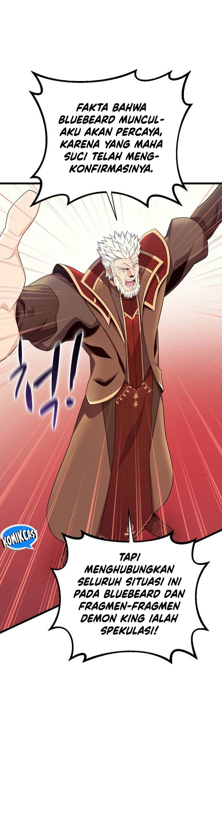 Arcane Sniper Chap 181 - Next Chap 182