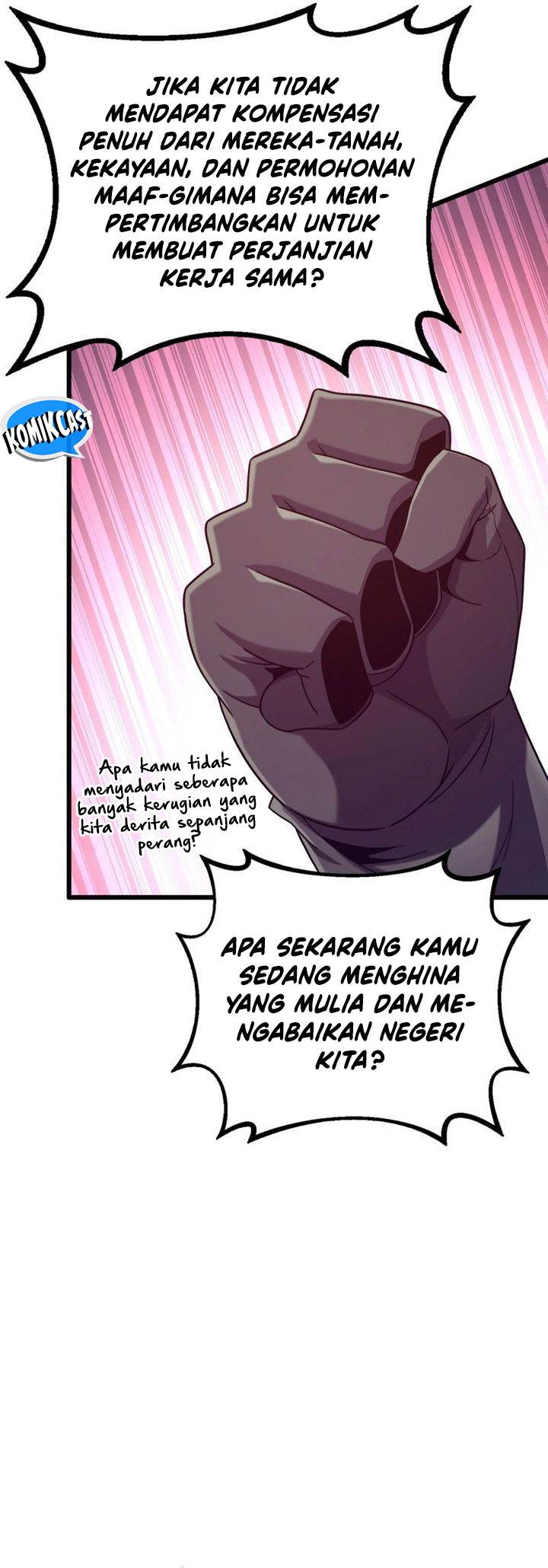 Arcane Sniper Chap 181 - Next Chap 182