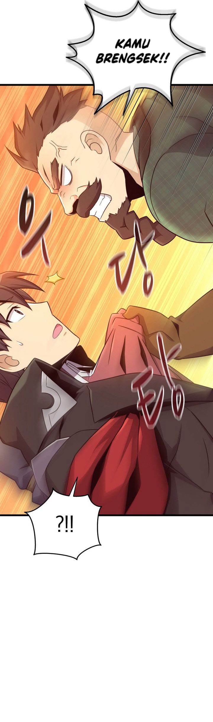 Arcane Sniper Chap 181 - Next Chap 182