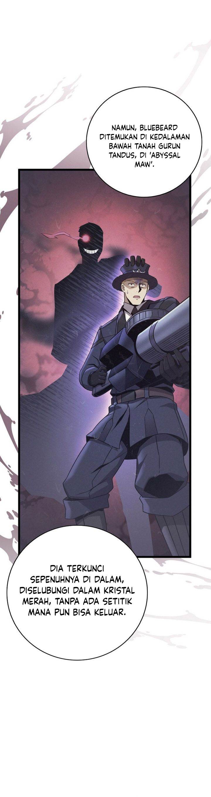 Arcane Sniper Chap 181 - Next Chap 182