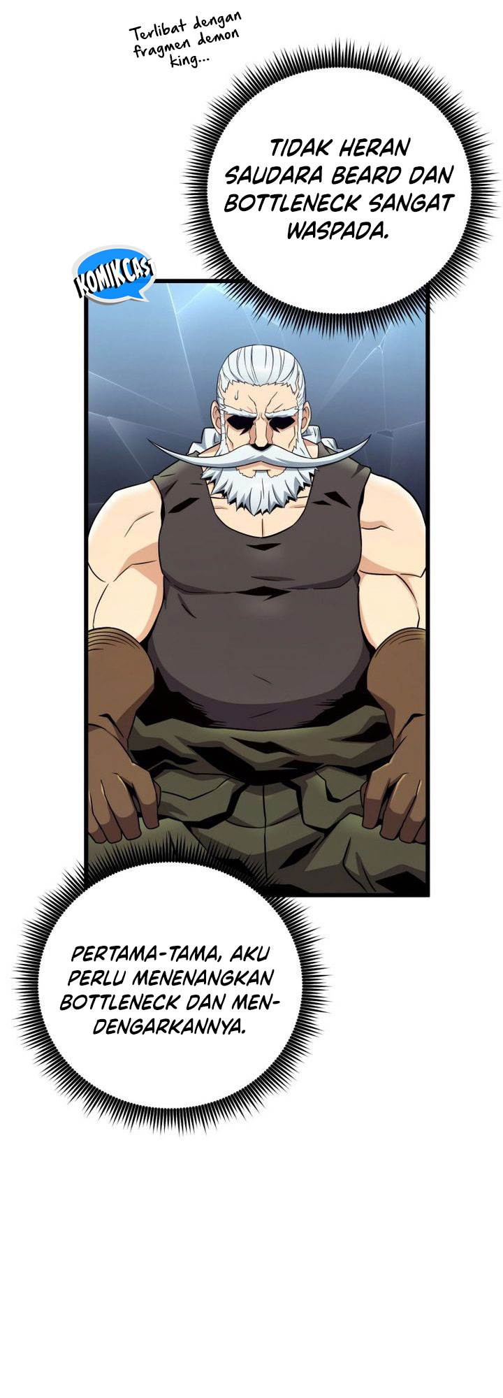 Arcane Sniper Chap 181 - Next Chap 182