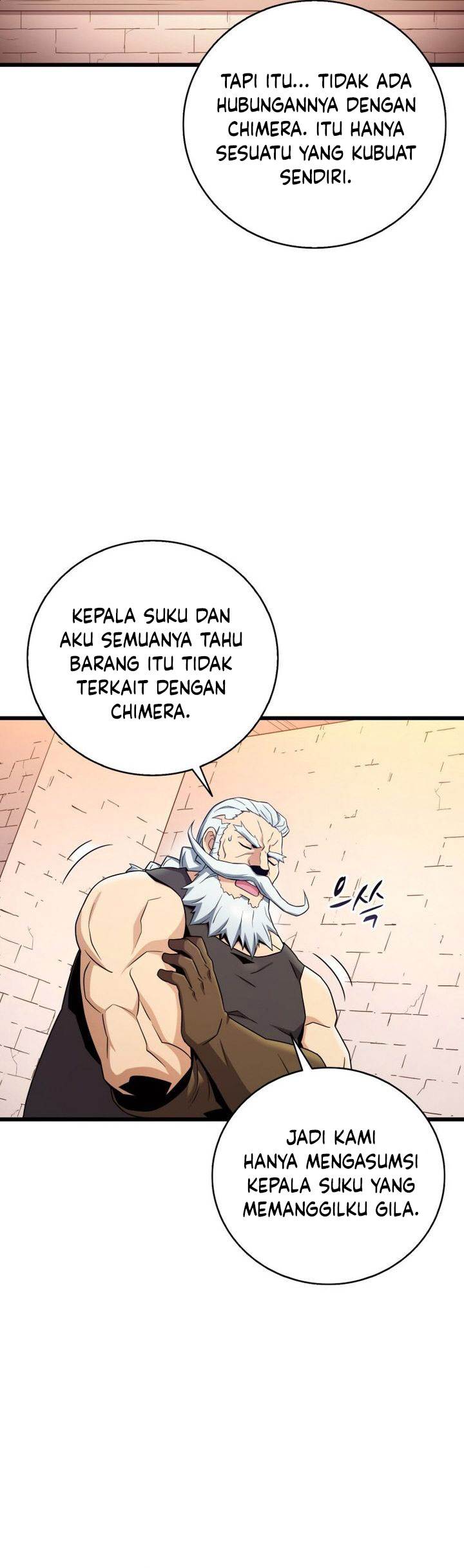 Arcane Sniper Chap 181 - Next Chap 182
