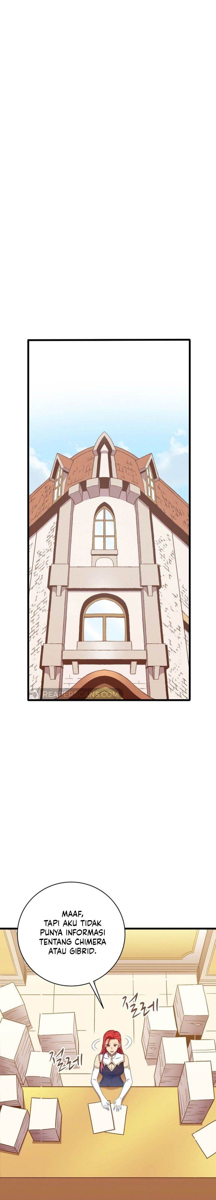 Arcane Sniper Chap 182 - Next Chap 183