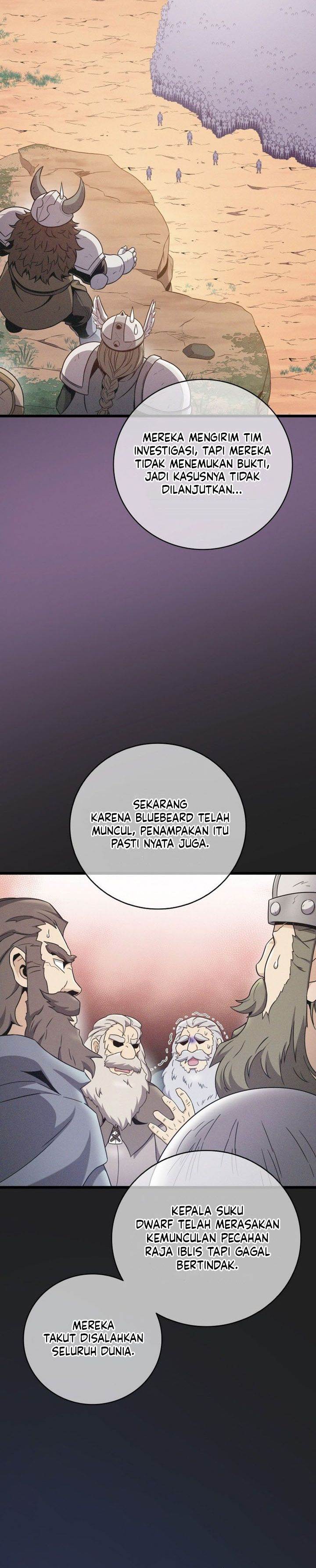 Arcane Sniper Chap 182 - Next Chap 183