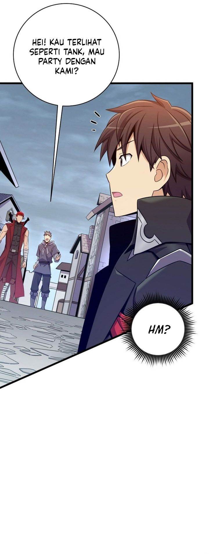 Arcane Sniper Chap 182 - Next Chap 183
