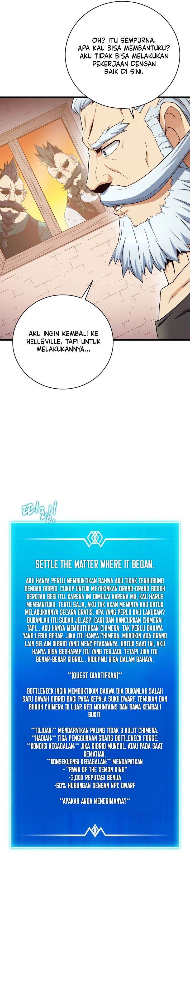 Arcane Sniper Chap 182 - Next Chap 183