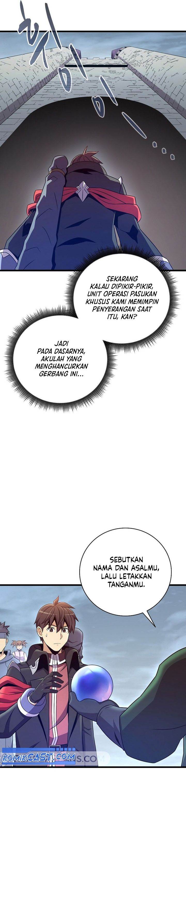 Arcane Sniper Chap 182 - Next Chap 183