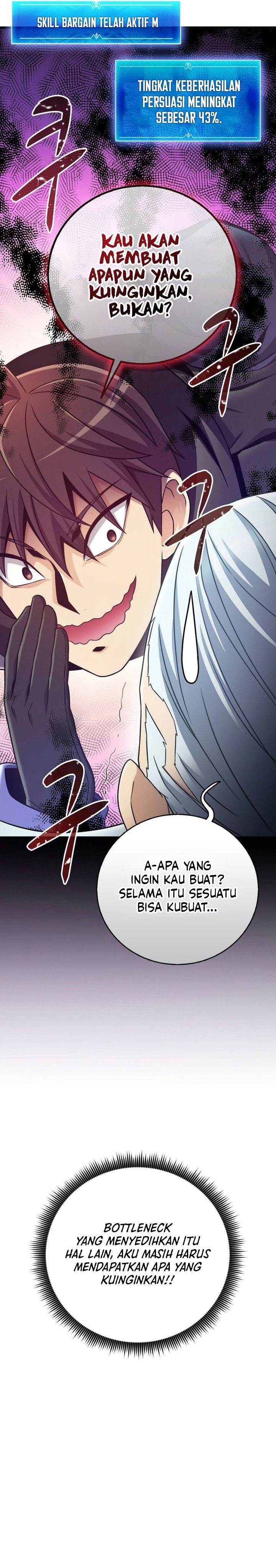 Arcane Sniper Chap 182 - Next Chap 183