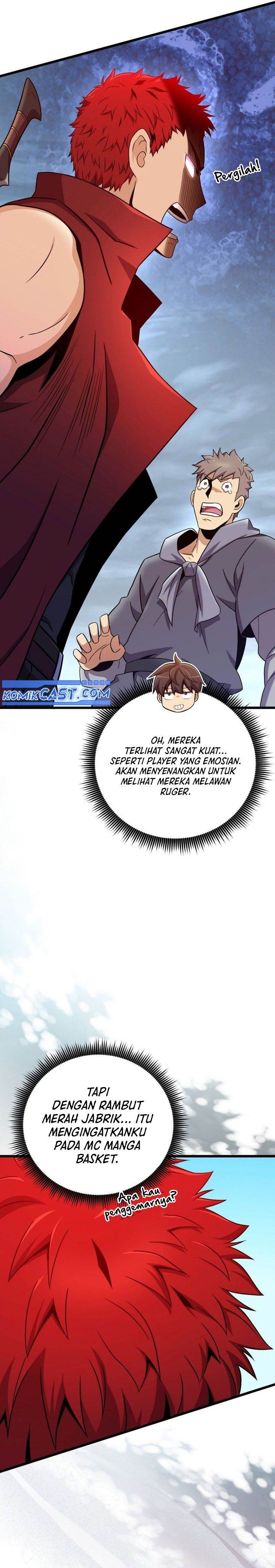 Arcane Sniper Chap 182 - Next Chap 183