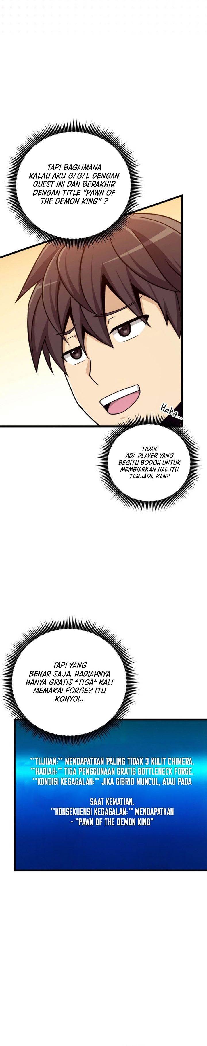 Arcane Sniper Chap 182 - Next Chap 183