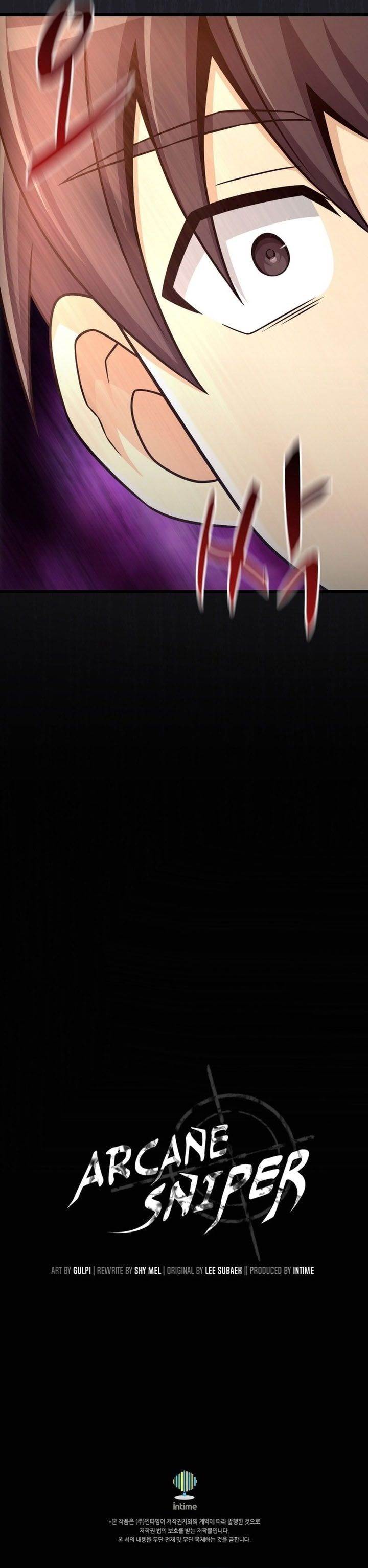Arcane Sniper Chap 182 - Next Chap 183