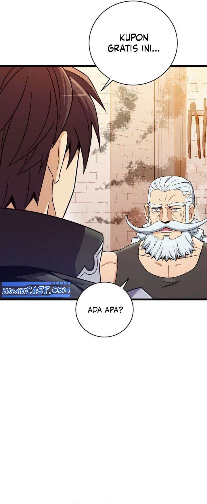 Arcane Sniper Chap 182 - Next Chap 183
