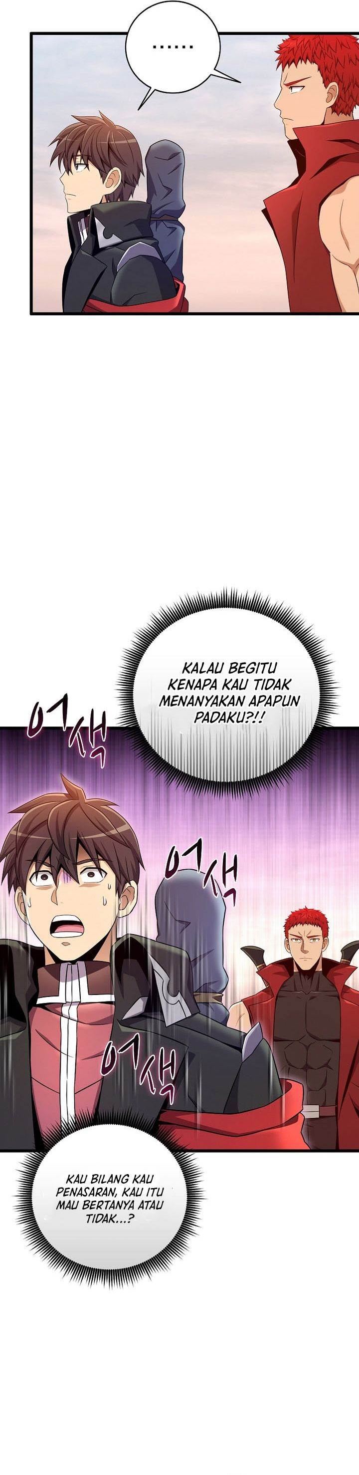 Arcane Sniper Chap 183 - Next Chap 184