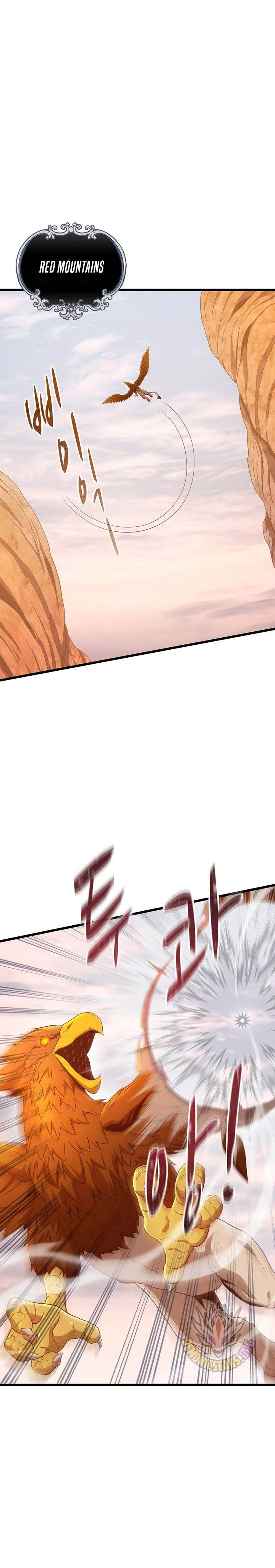 Arcane Sniper Chap 183 - Next Chap 184