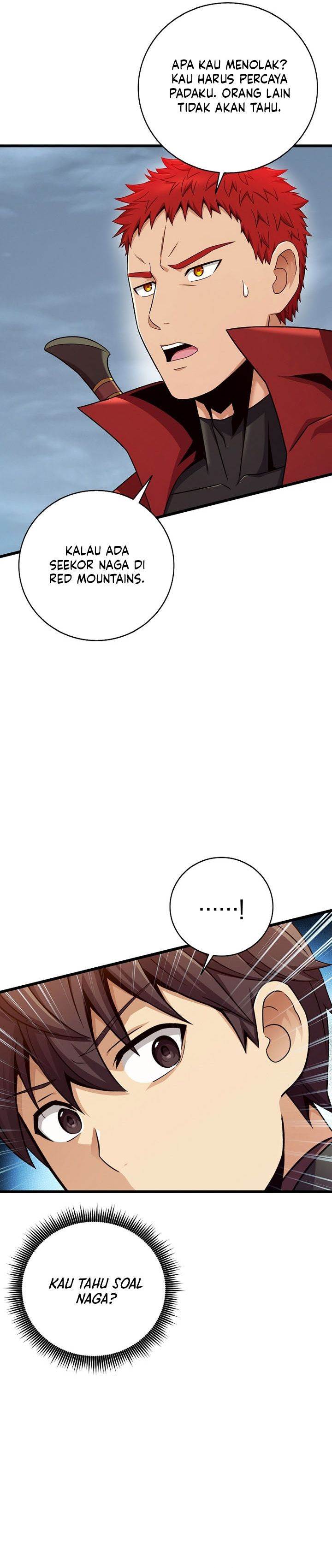 Arcane Sniper Chap 183 - Next Chap 184