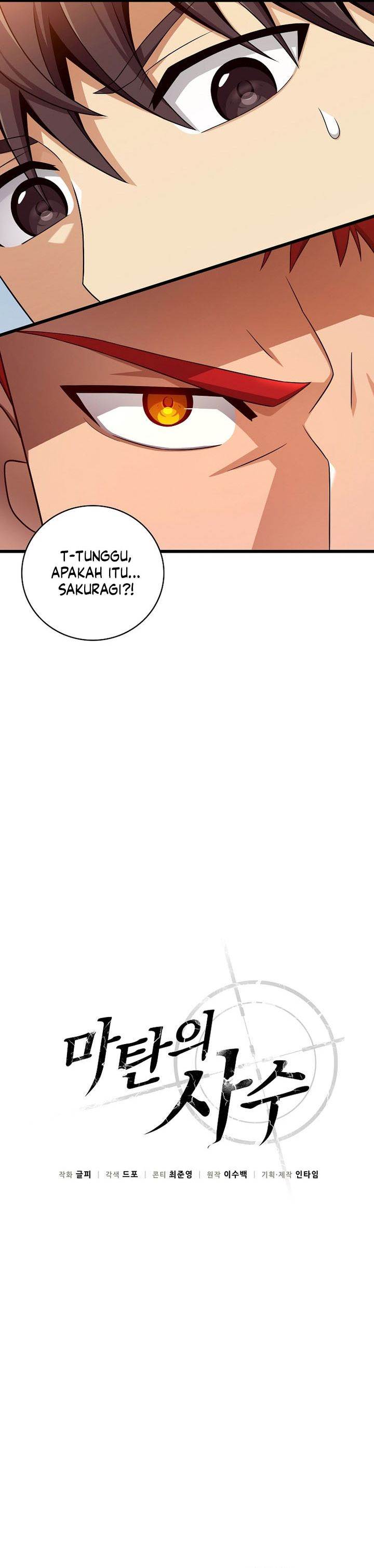 Arcane Sniper Chap 183 - Next Chap 184