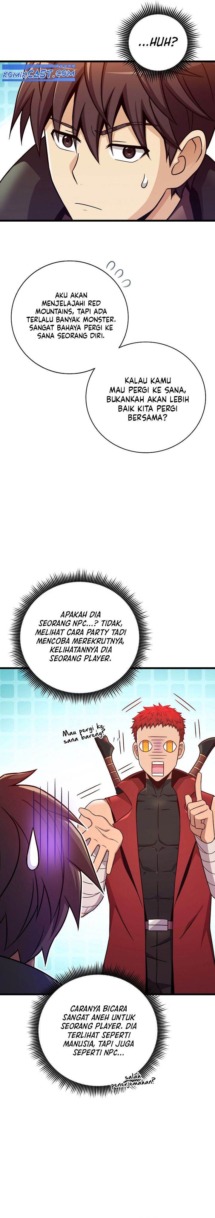 Arcane Sniper Chap 183 - Next Chap 184