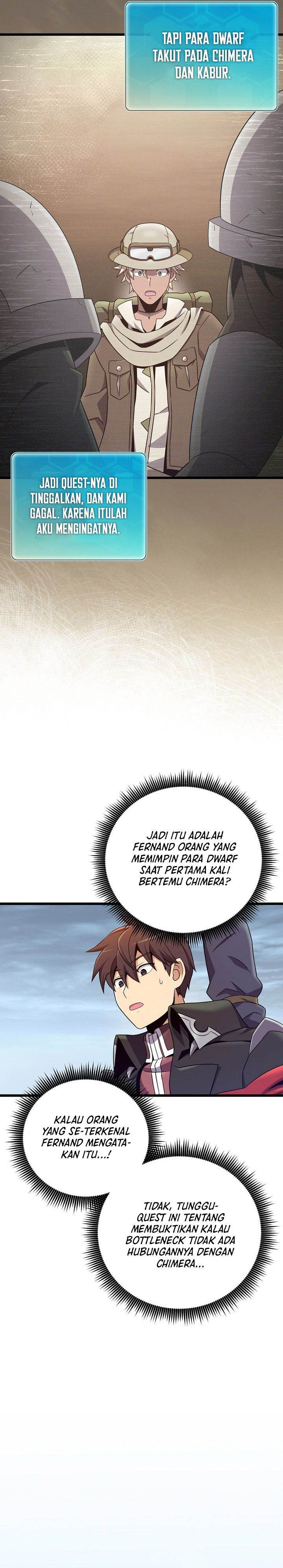 Arcane Sniper Chap 183 - Next Chap 184