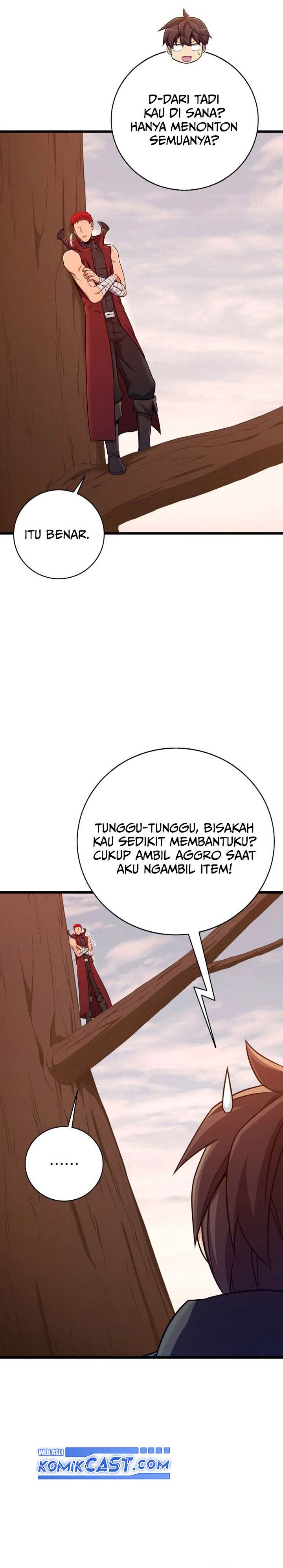 Arcane Sniper Chap 184 - Next Chap 185