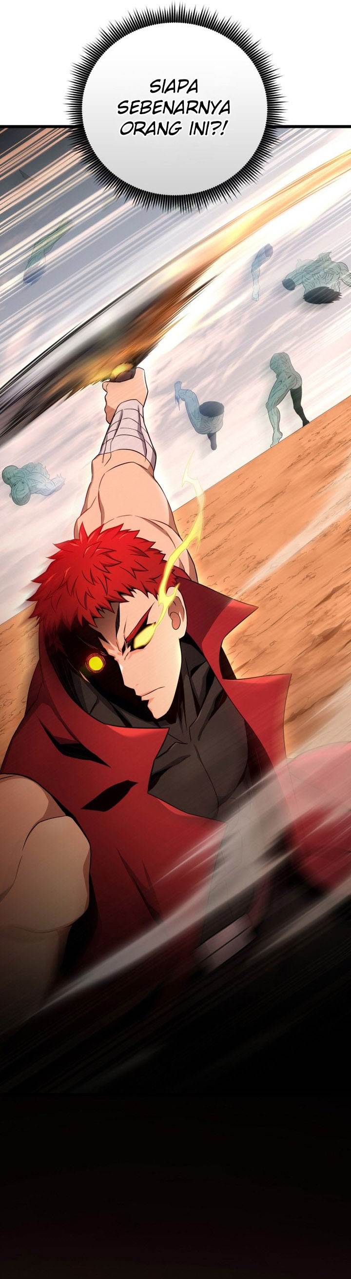 Arcane Sniper Chap 184 - Next Chap 185