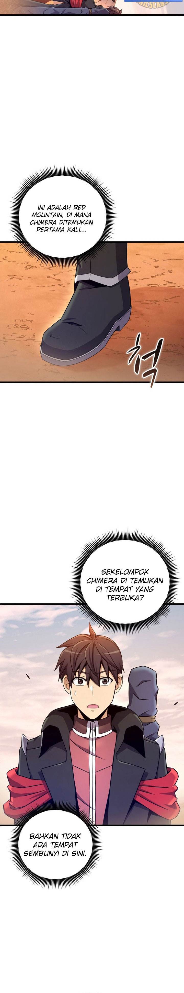 Arcane Sniper Chap 184 - Next Chap 185