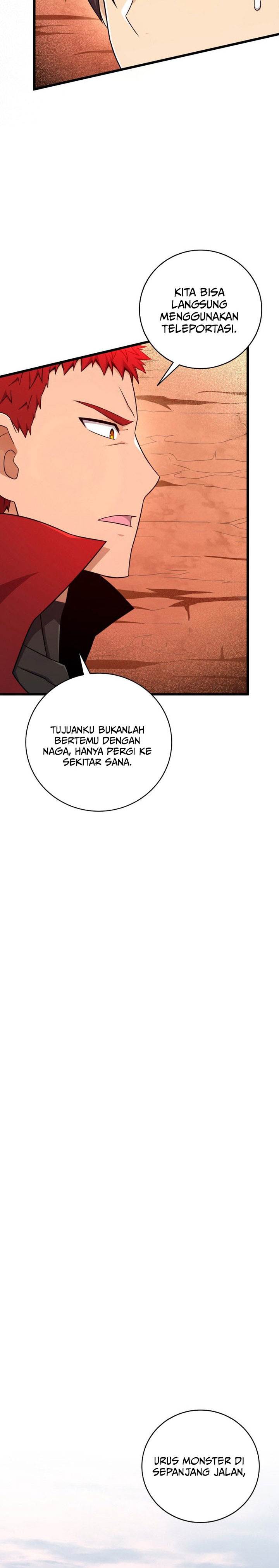 Arcane Sniper Chap 184 - Next Chap 185