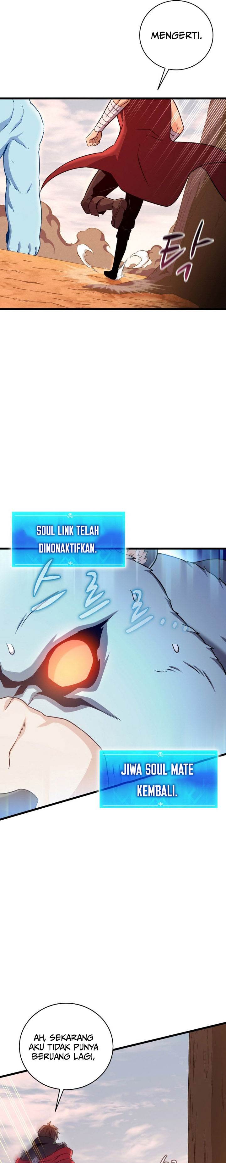 Arcane Sniper Chap 184 - Next Chap 185