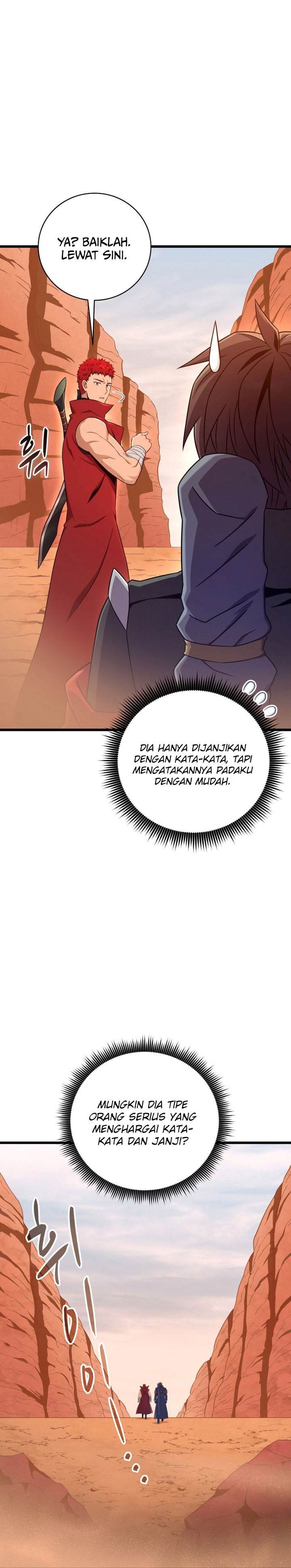 Arcane Sniper Chap 184 - Next Chap 185