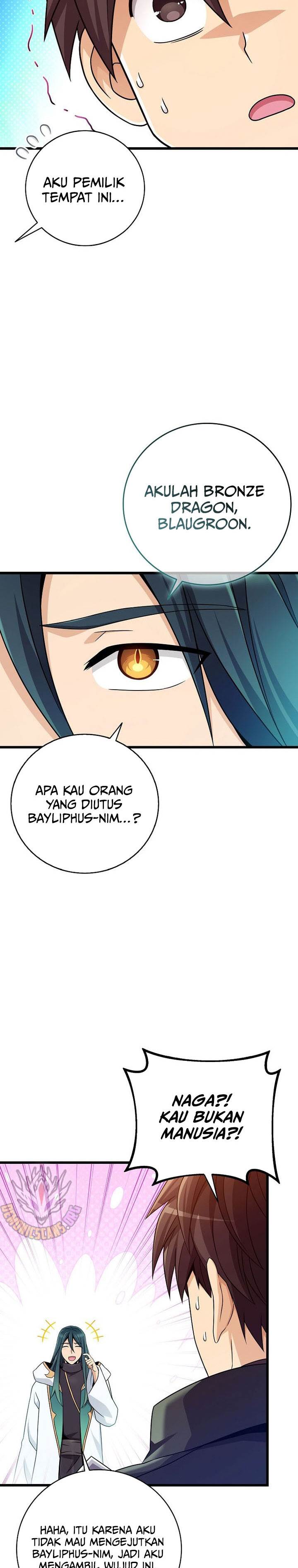 Arcane Sniper Chap 185 - Next Chap 186